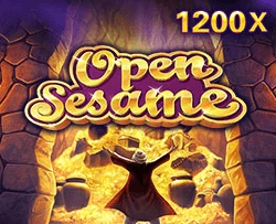 Open Sesame - HUNIAN138
