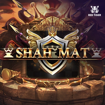 Redtiger : Shah Mat - HUNIAN138