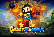 Crazy Bomber - HUNIAN138