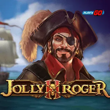 PlaynGo : Jolly Roger 2 - HUNIAN138
