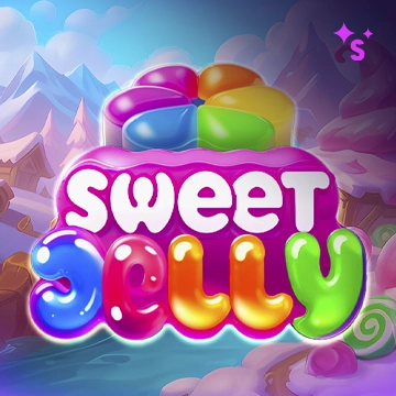 Sweet Jelly - HUNIAN138