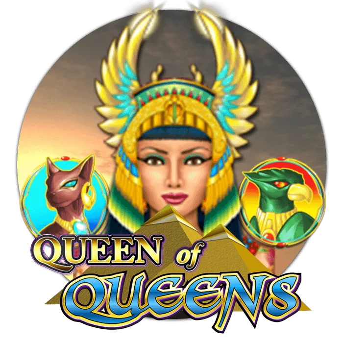 Queen of Queens - HUNIAN138