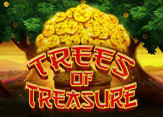 Trees of Treasure - HUNIAN138