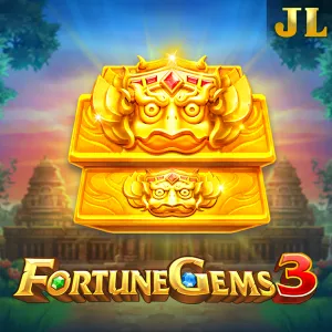 Fortune Gems 3 - HUNIAN138