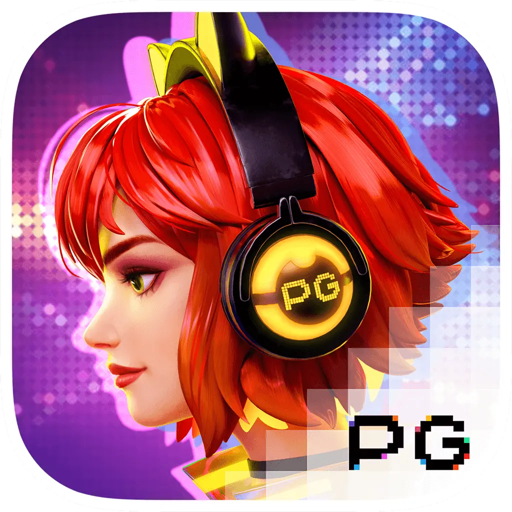 Rave Party Fever - HUNIAN138