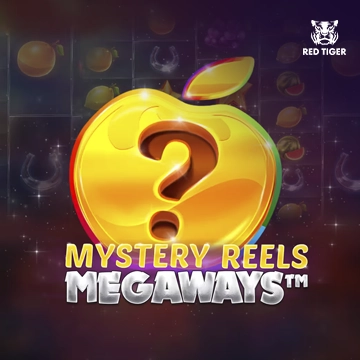 Redtiger : Mystery Reels Megaways - HUNIAN138