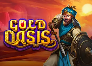 Gold Oasis - HUNIAN138