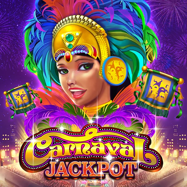 Carnaval Jackpot  - HUNIAN138