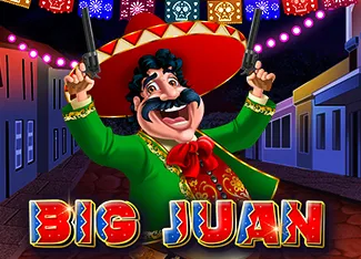 Big Juan - HUNIAN138