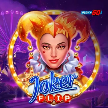 PlaynGo : Joker Flip - HUNIAN138