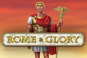 Playtech : Rome and Glory - HUNIAN138