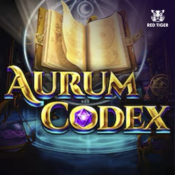 Redtiger : Aurum Codex - HUNIAN138