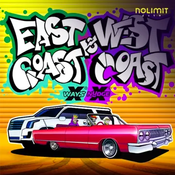 East Coast vs West Coast - HUNIAN138
