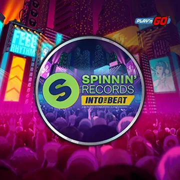PlaynGo : Spinnin Records Into the Beat - HUNIAN138