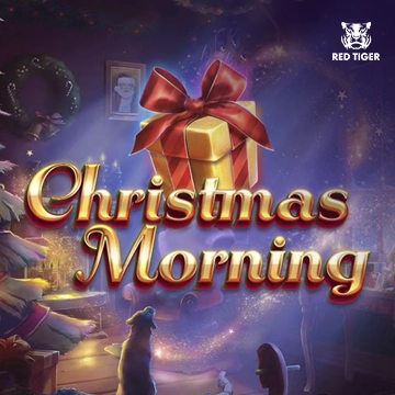 Redtiger : Christmas Morning - HUNIAN138