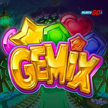 PlaynGo : Gemix - HUNIAN138