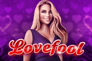 Lovefool - HUNIAN138