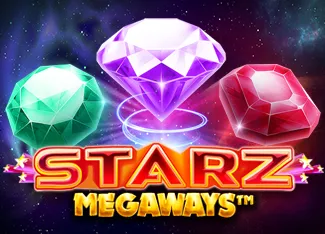 Starz Megaways - HUNIAN138