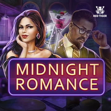 Redtiger : Midnight Romance - HUNIAN138