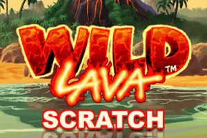 Playtech : Wild Lava Scratch - HUNIAN138