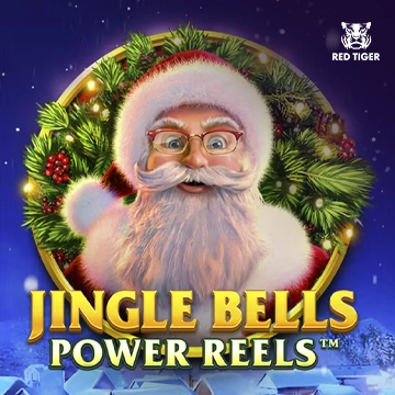 Redtiger : Jingle Bells Power Reels - HUNIAN138