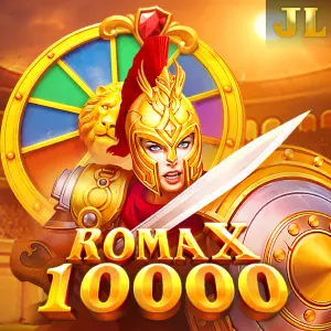 ROMA X 10000 - HUNIAN138