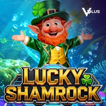 Lucky Shamrock - HUNIAN138