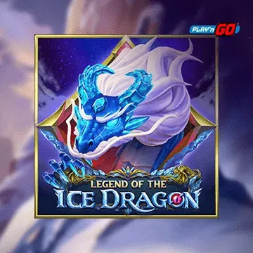 PlaynGo : Legend of the Ice Dragon - HUNIAN138