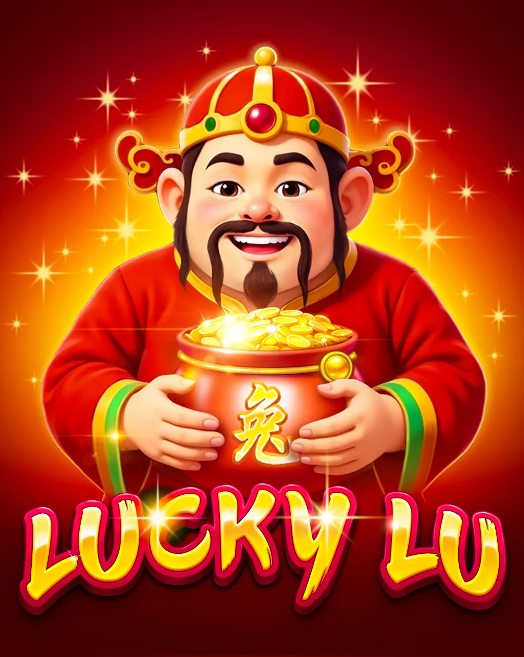 Lucky Lu - HUNIAN138