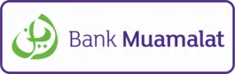 Bank Muamalat - HUNIAN138