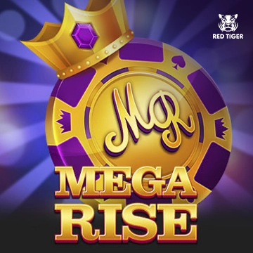 Redtiger : Mega Rise - HUNIAN138