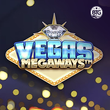 Vegas Megaways - HUNIAN138
