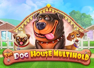 The Dog House Multihold - HUNIAN138