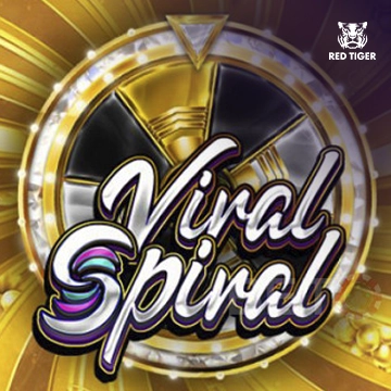 Redtiger : Viral Spiral - HUNIAN138