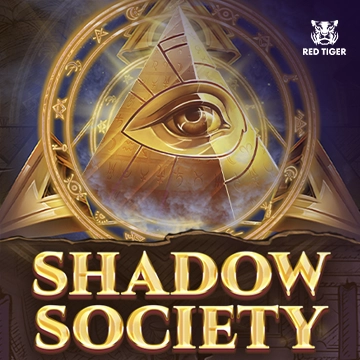 Redtiger : Shadow Society - HUNIAN138