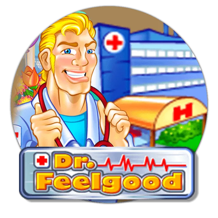 Dr Feelgood - HUNIAN138
