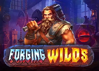 Forging Wilds - HUNIAN138