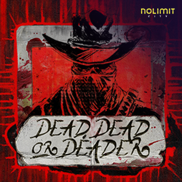 Dead, Dead Or Deader - HUNIAN138