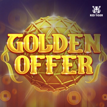 Redtiger : Golden Offer - HUNIAN138