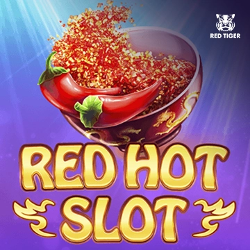 Redtiger : Red Hot Slot - HUNIAN138
