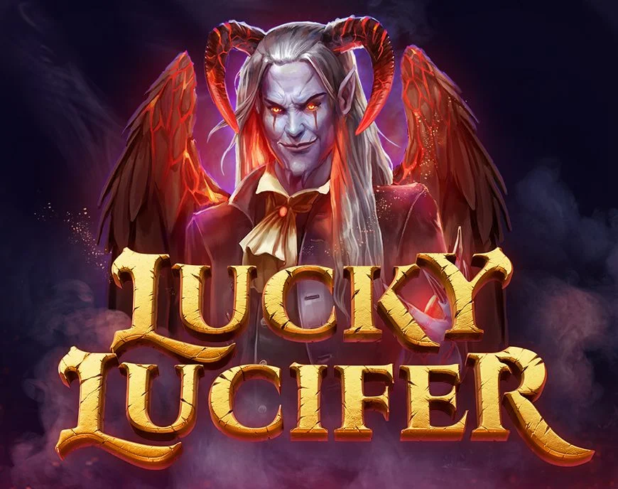 Slotmill : Lucky Lucifer - HUNIAN138