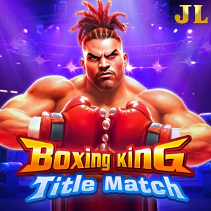 Boxing King Title Match - HUNIAN138