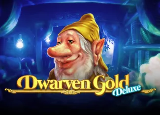 Dwarven Gold Deluxe - HUNIAN138