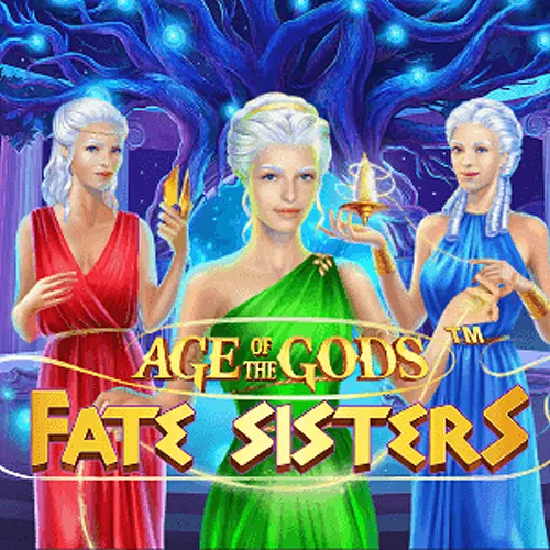 Age of the Gods: Fate sisters - HUNIAN138