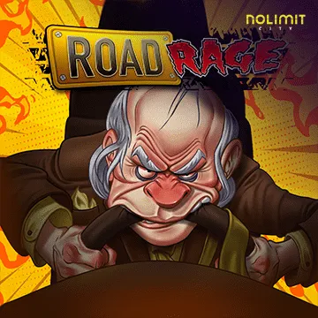 Road Rage - HUNIAN138