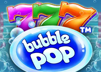 Bubble Pop - HUNIAN138