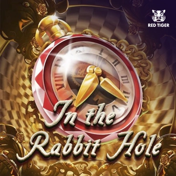Redtiger : In The Rabbit Hole - HUNIAN138