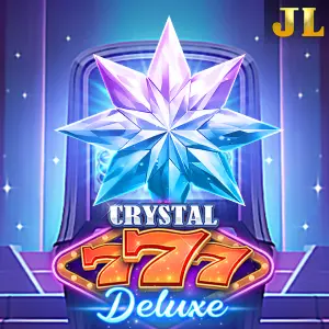 Crystal 777 DELUXE - HUNIAN138