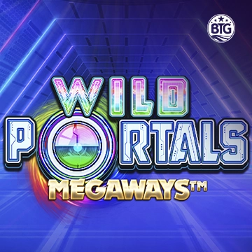 Wild Portals - HUNIAN138