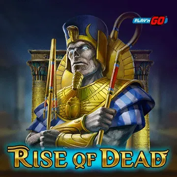 PlaynGo : Rise of Dead - HUNIAN138